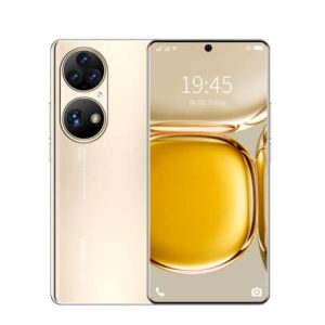 گوشی موبایل هوآوی مدل P50